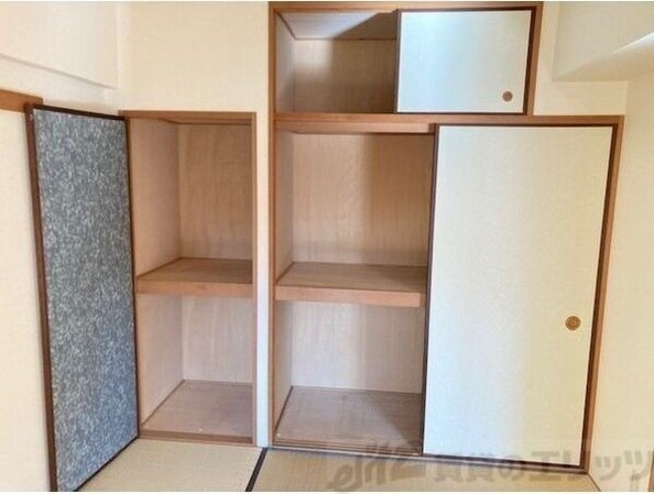 ニチゴマンション2の物件内観写真